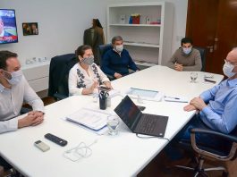 La Provincia recibirá 5 mil test serológicos