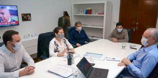 La Provincia recibirá 5 mil test serológicos