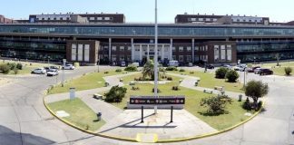 El modelo de atención del Hospital Posadas en pandemia