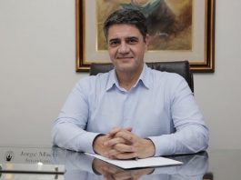 Vicente López: más control en geriátricos y barrios de emergencia