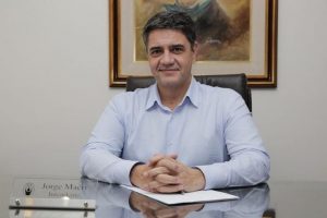 jorgemacri
