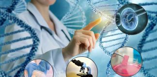 Medicina regenerativa para pacientes graves