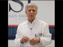 Estrés: la importancia de la respiración abdominal