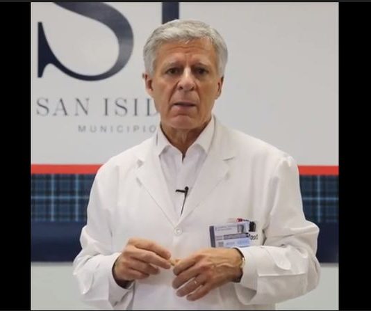 Estrés: la importancia de la respiración abdominal