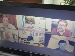 Municipios previenen juntos la expansión del Covid-19