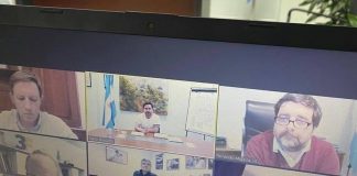 Municipios previenen juntos la expansión del Covid-19