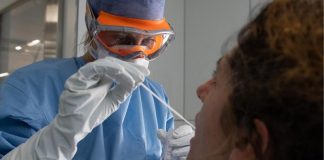 Covid-19: nueva definición de caso sospechoso