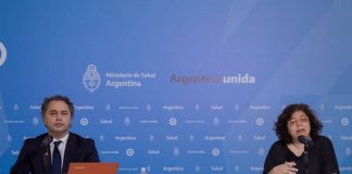 Covid-19: nuevas recomendaciones para personal de salud