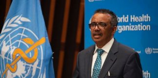 La OMS advierte que la mayor parte de la población podría contraer coronavirus