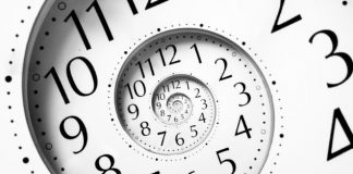 La percepción del tiempo alterada por el encierro