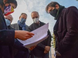 Amplían el Hospital Isidoro Iriarte de Quilmes