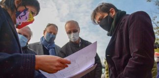 Amplían el Hospital Isidoro Iriarte de Quilmes