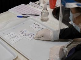 Testimonio de paciente recuperado de Covid-19