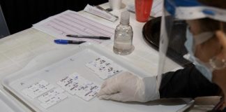 Testimonio de paciente recuperado de Covid-19