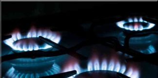 El riesgo de intoxicación con monóxido de carbono