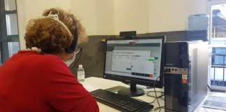 Telemedicina: más de 2.600 consultas en 20 días en Provincia