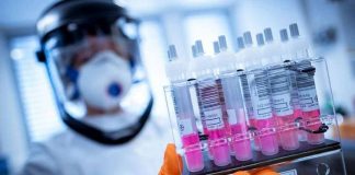 Coronavirus: la vacuna podría estar en tiempo récord