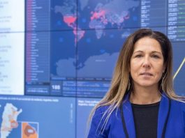 Identificar y limpiar los sitios de cría del mosquito que transmite dengue