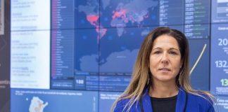 Identificar y limpiar los sitios de cría del mosquito que transmite dengue