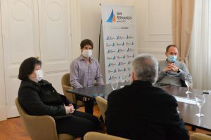 1 juan andreotti reunion directores htal y clinicas