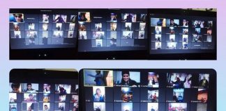 San Fernando: actividades para personas con discapacidad en redes sociales