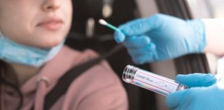 La provincia de Buenos Aires actualizó el protocolo para Coronavirus