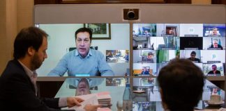 Covid-19: la Provincia entregó 3.000 millones para ayudar a los municipios