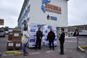 30.05.20 Respiradores DINESA