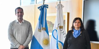 Escobar, primer municipio del AMBA en firmar convenio de cooperación mutua con el CONICET