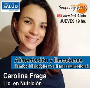 Caro Fraga
