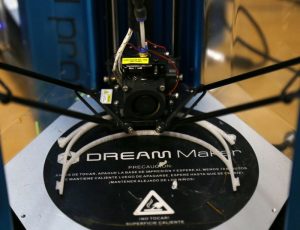 FabLab II