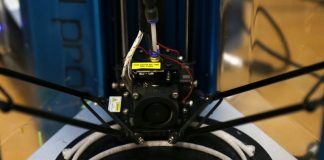 El FabLab de Vicente López ya entregó más de 3000 mascarillas reutilizables