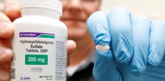 La OMS reanuda ensayos con hidroxicloroquina