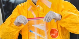 Escobar: nuevo sistema telefónico para detectar posibles casos de coronavirus