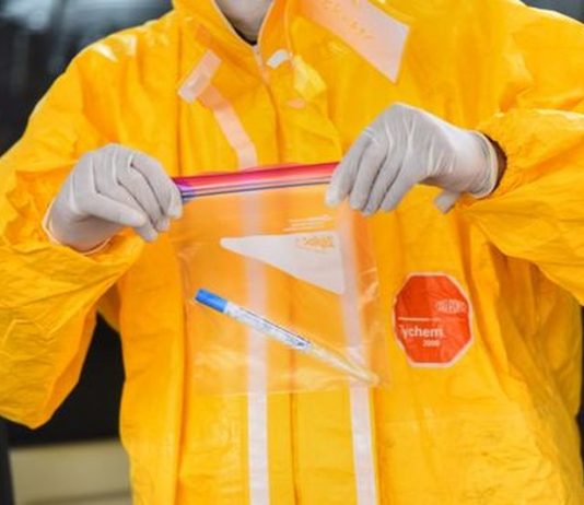 Escobar: nuevo sistema telefónico para detectar posibles casos de coronavirus