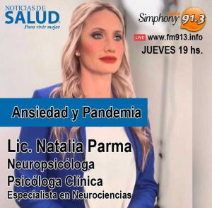 Natalia Parma