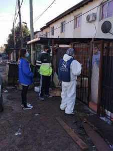 Rondas sanitarias 4