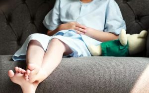 cancer niños y covid