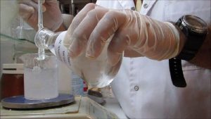 conicet gel