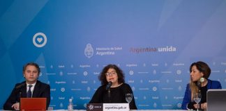 Criterios para que los departamentos puedan pasar al distanciamiento social, preventivo y obligatorio