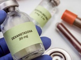 El fármaco dexametasona puede ayudar a pacientes graves con coronavirus