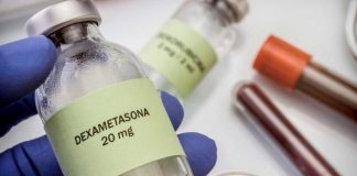 El fármaco dexametasona puede ayudar a pacientes graves con coronavirus