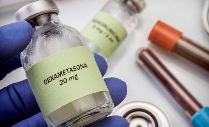 dexametasona