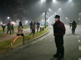 Medidas para el desarrollo de actividad física en la Ciudad