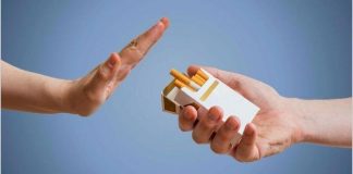 Radiografía del consumo de tabaco en cuarentena