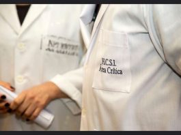 San Isidro: tratan con plasma de convalecientes a pacientes con Covid-19