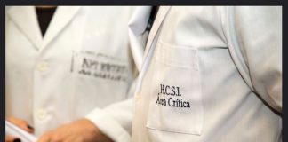 San Isidro: tratan con plasma de convalecientes a pacientes con Covid-19