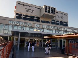 Garrahan: cómo evitar intoxicaciones por monóxido de carbono