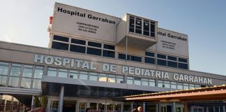 Garrahan: cómo evitar intoxicaciones por monóxido de carbono