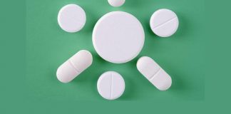 Reino Unido: prueban el ibuprofeno como tratamiento para el Covid-19